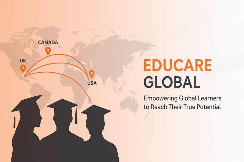 Empowering Global Learners to Reach Their True Potential