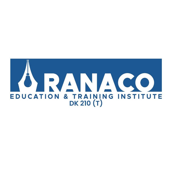 Ranaco Education & Training Institute